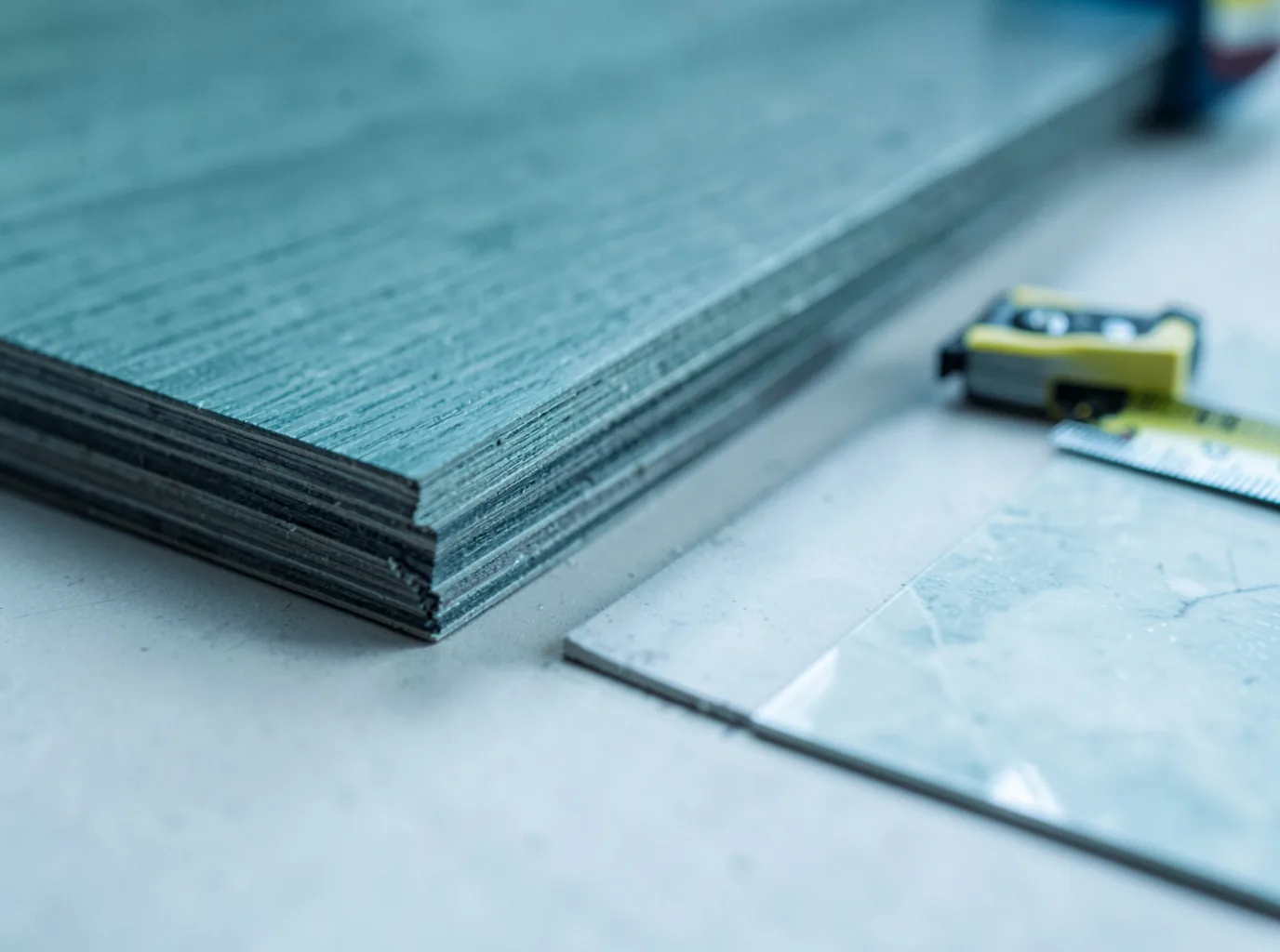 Luxury Vinyl Plank Installation Alexandria, AL FAQs